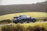 Honda Civic Hatchback Sport Line 2019 года (UK)